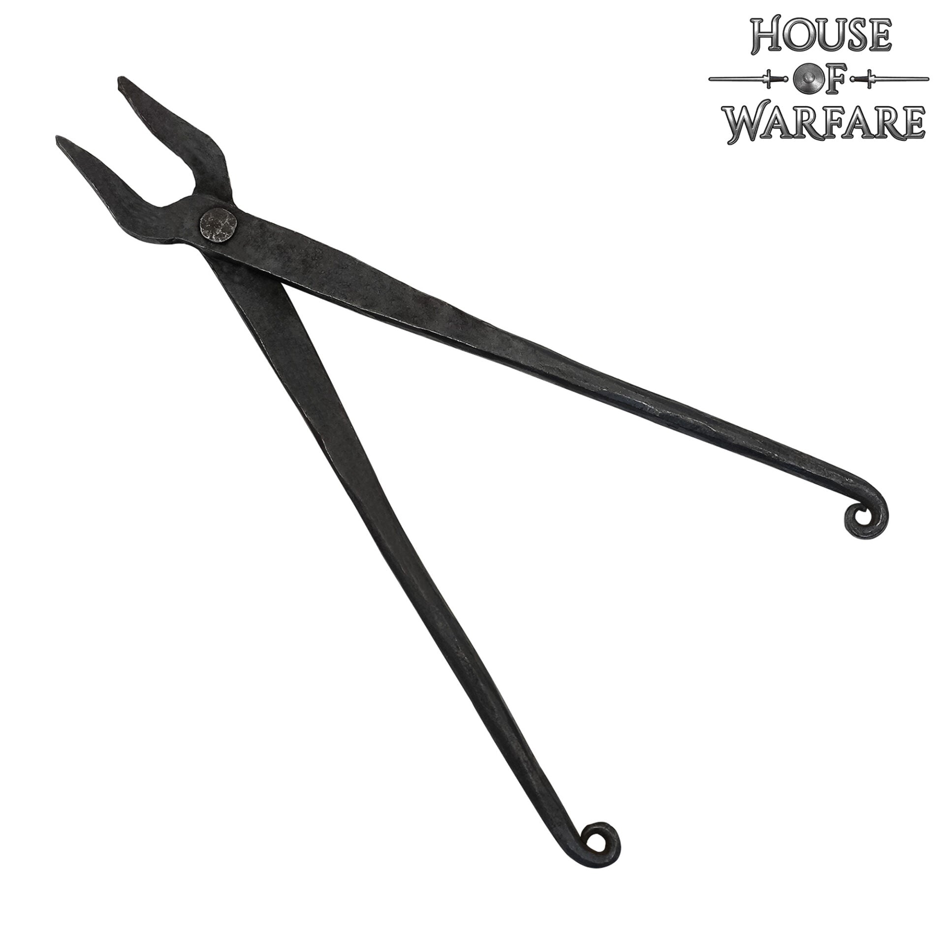 Alicates Medievales Forjados a Mano -discontinued - Imagen 1