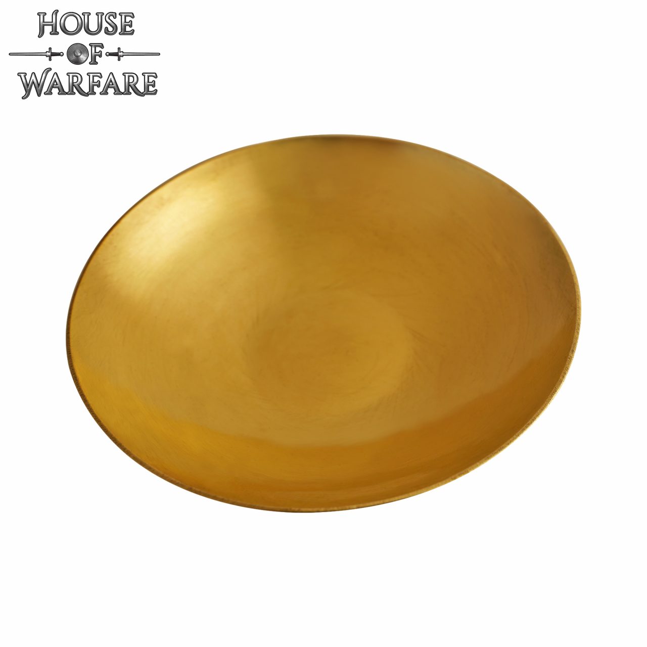 Cuenco de Incienso Medieval de Latón Auténtico Plato de Ofrenda Compacto de Mesa - Imagen 3