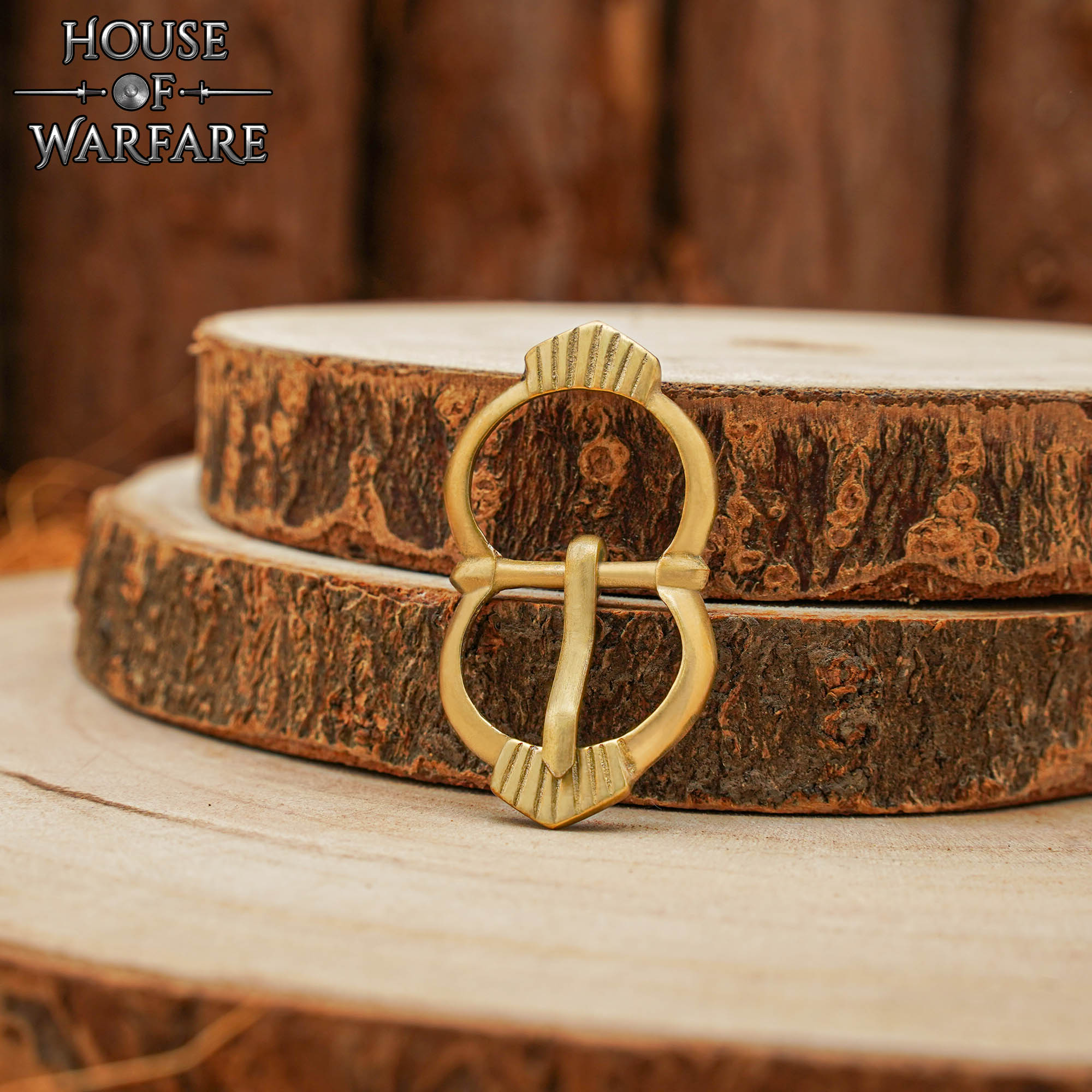 Hebilla de Cinturón - Imagen 4