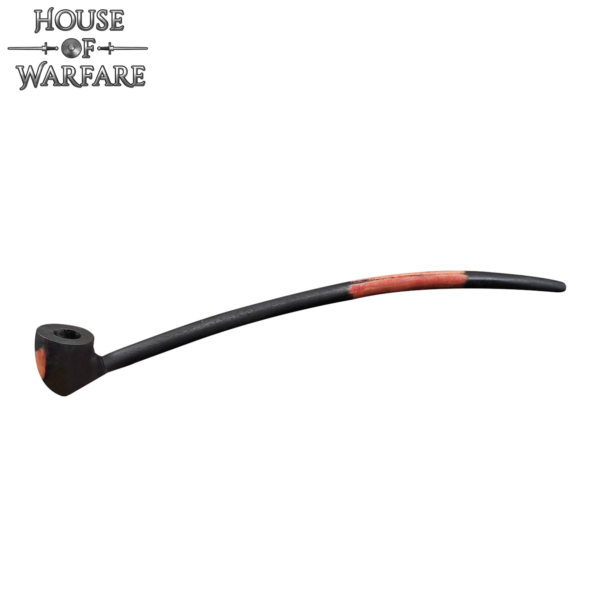 Pipa de Fumar "el Mago Errante - Imagen 1