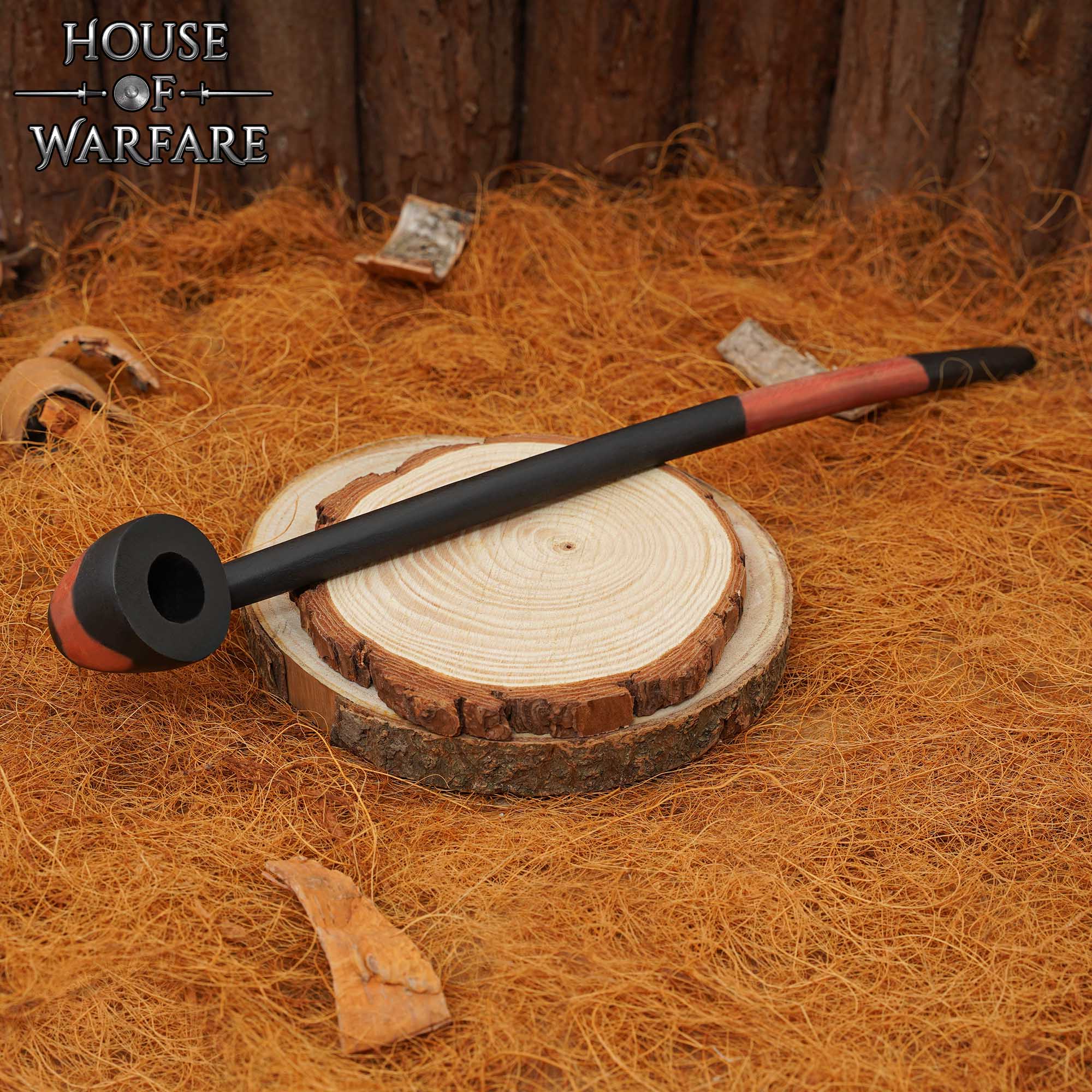 Pipa de Fumar "el Mago Errante - Imagen 5