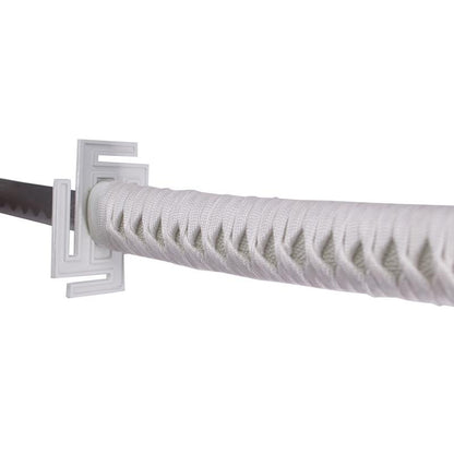 Katana Tensa Zagetsu Hollow Ichigo de Bleach