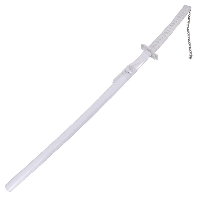 Katana Tensa Zagetsu Hollow Ichigo de Bleach