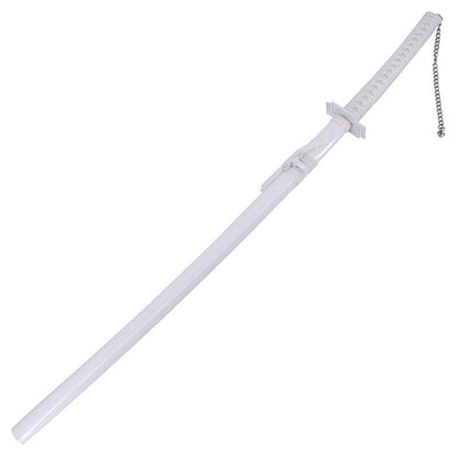Katana Tensa Zagetsu Hollow Ichigo de Bleach