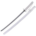 Katana Tensa Zagetsu Hollow Ichigo de Bleach