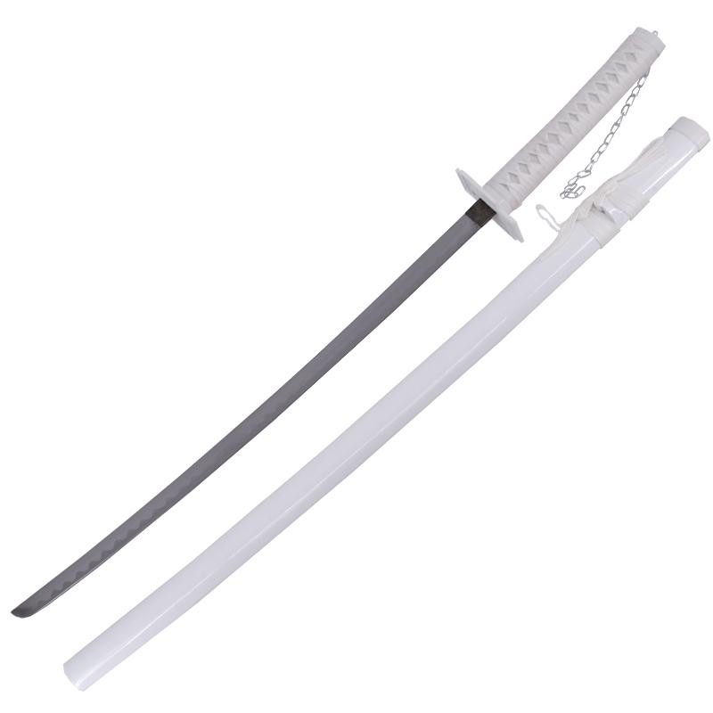 Katana Tensa Zagetsu Hollow Ichigo de Bleach