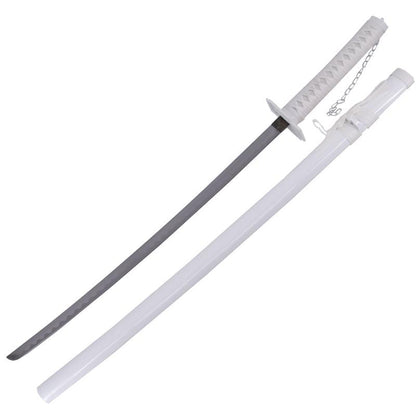 Katana Tensa Zagetsu Hollow Ichigo de Bleach