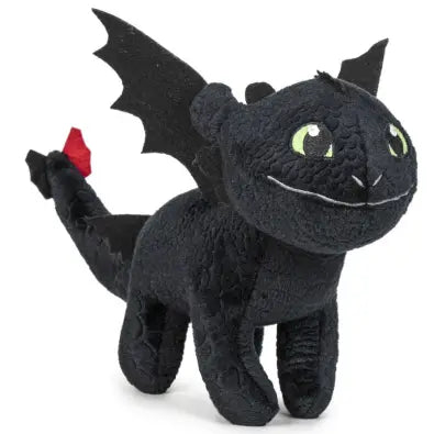 Peluche Desdentao Como Entrenar a tu Dragon 3 40cm