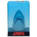 Jaws Shark 3D Poster Acrylic Figure