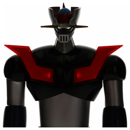 Caja oficial Mazinger Z 12 inch Figure with Light