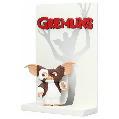 Gizmo Poster Figure - Officially Licensed Gremlins