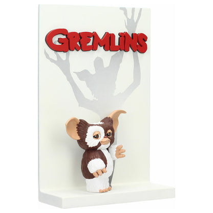 Gizmo Poster Figure - Officially Licensed Gremlins