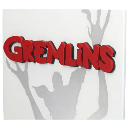 Gizmo Poster Figure - Officially Licensed Gremlins