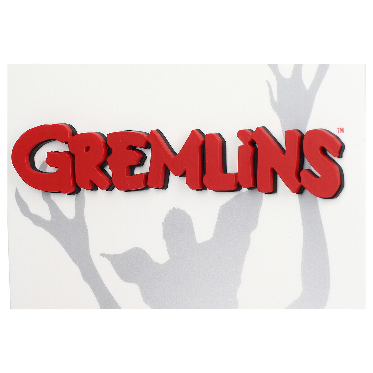 Gizmo Poster Figure - Officially Licensed Gremlins