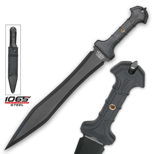 Gladius combat sword (Video) UC3009