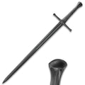 Imagen de Espada Ancha de Entrenamiento de Honshu parte de nuestra colección en Espadas y más, sitio oficial.