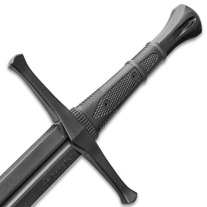Imagen de Espada Ancha de Entrenamiento de Honshu parte de nuestra colección en Espadas y más, sitio oficial.