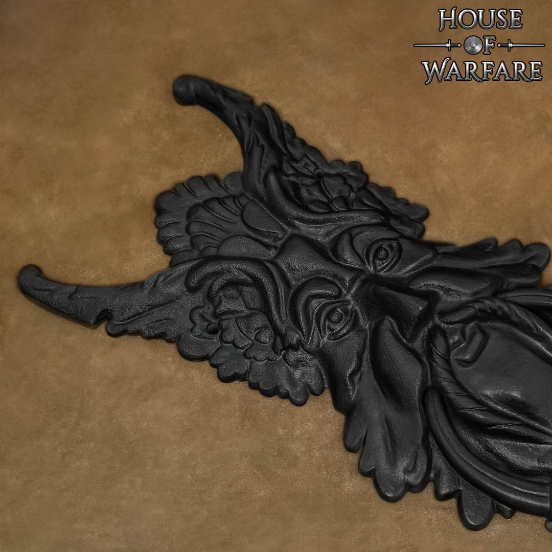 El Hombre Verde Aldaba - Imagen 5