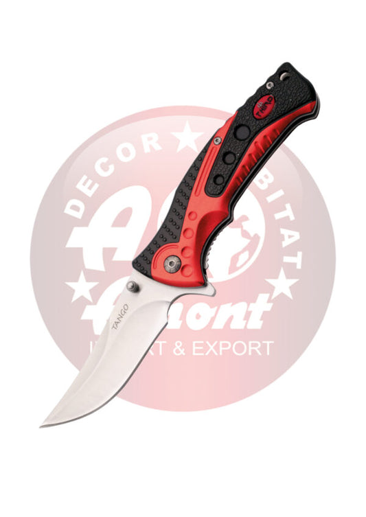 Tango 91072R Sports Knife