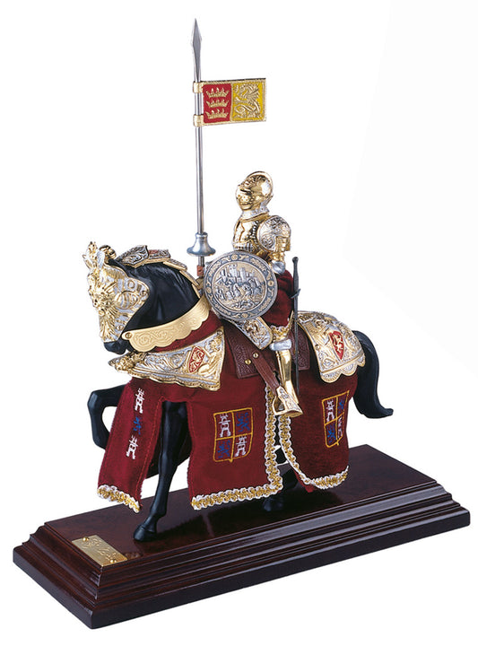 Horse Armor, Spanish Helmet, 33 cm 918.6