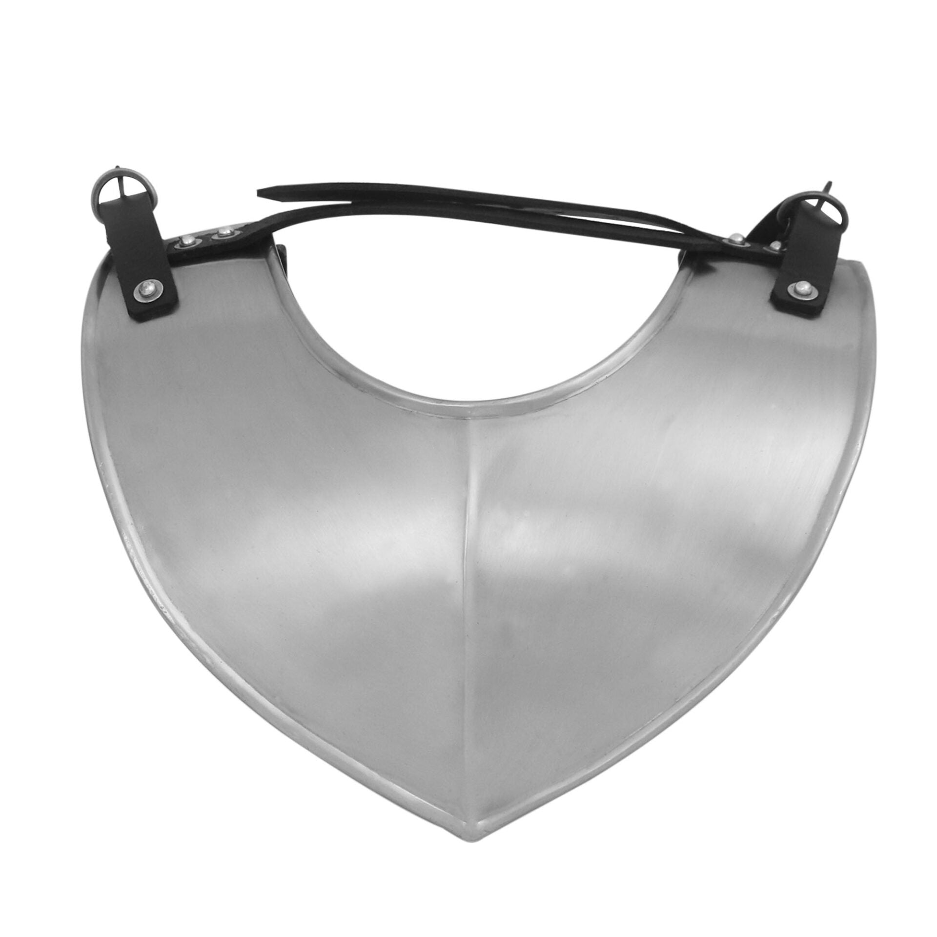 Gorget Clásico Medieval, Polaco - Imagen 4