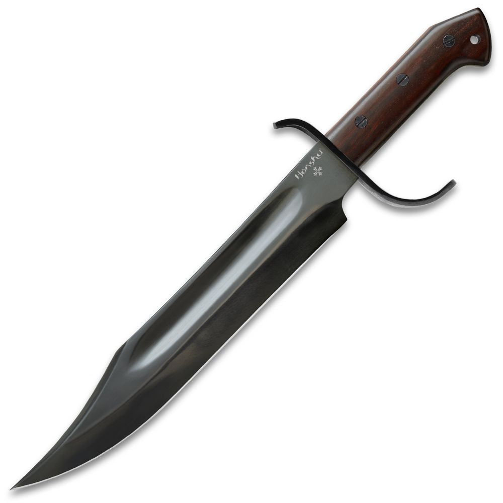 Bowie Knife Honshu Historic Forge Pioneer 94628