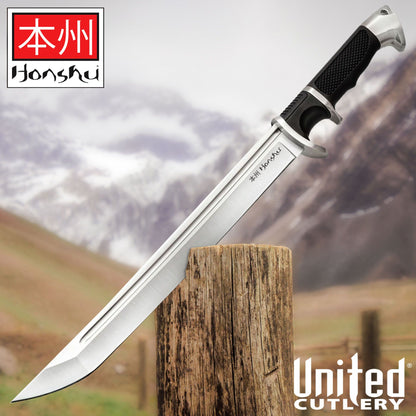 Both Honshu Sub-Hilt 96586