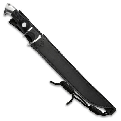 Tanto Honshu Sub-Hilt 96586