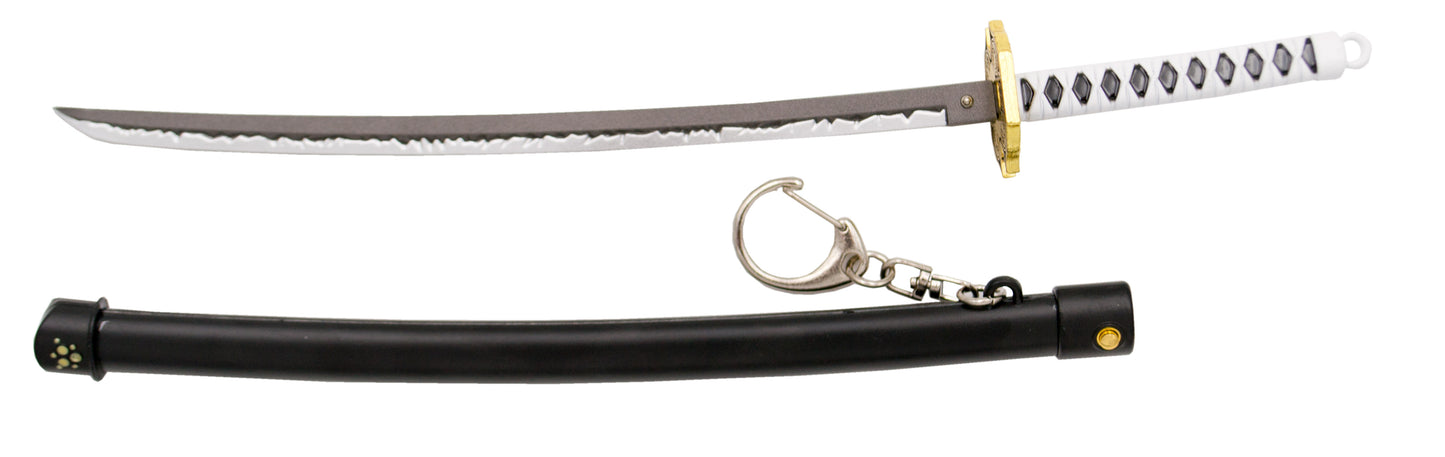 Chaveiro Katana Vergil Yamato de Devil May Cry AM--A11782