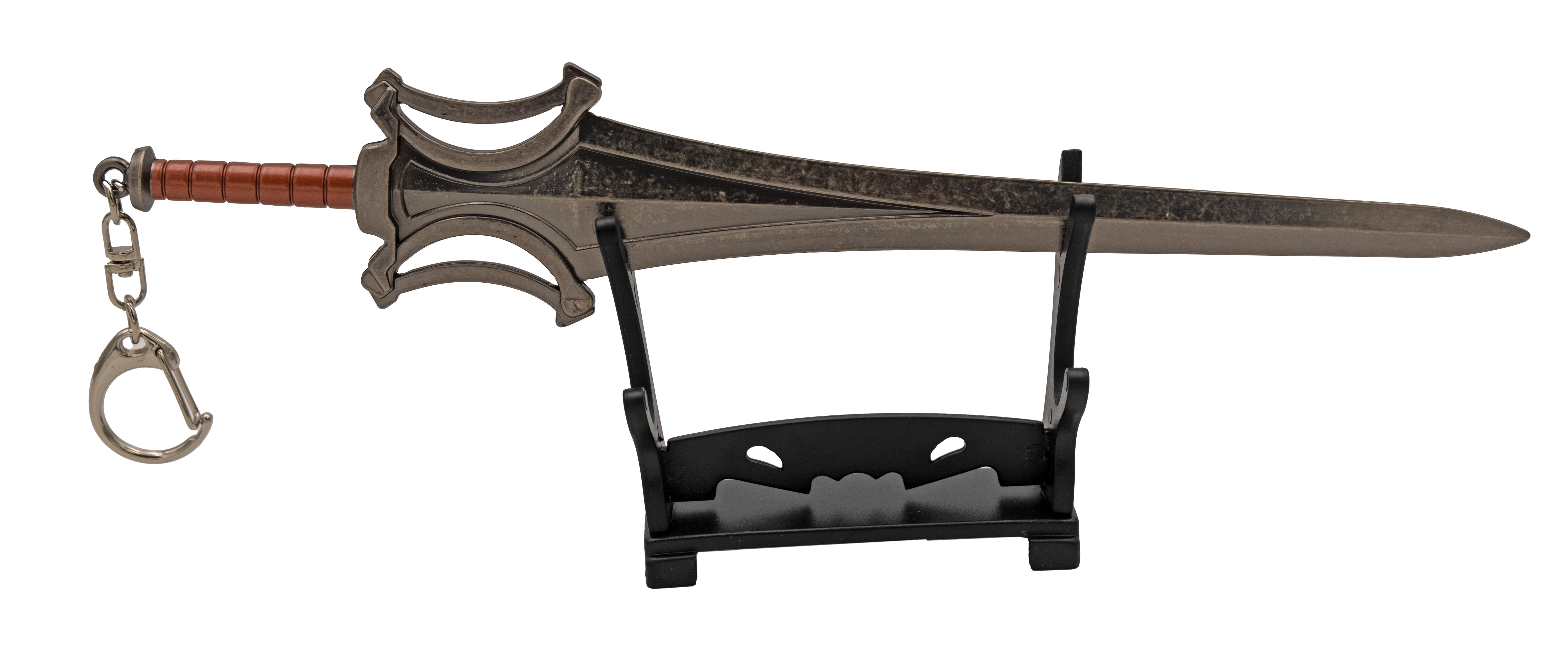 Espada Decorativa Acero de He-Man  Masters of the Universe