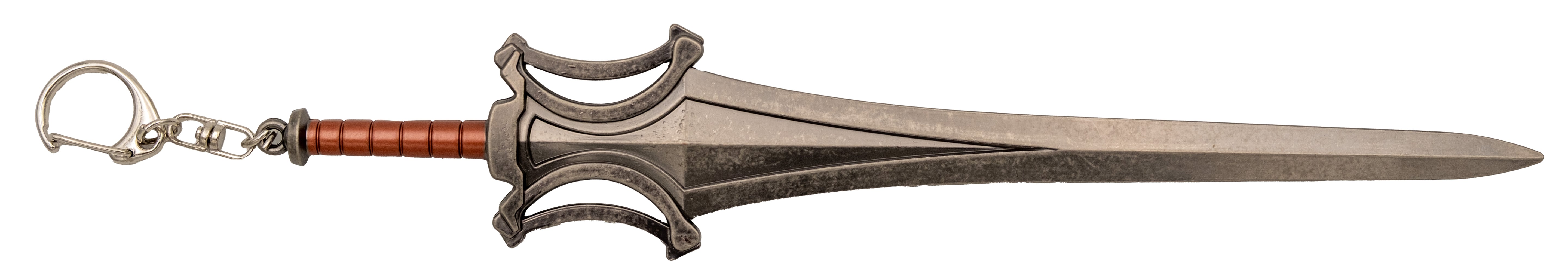 Espada Decorativa Acero de He-Man  Masters of the Universe