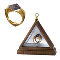 Anillo Gaunt Horrocrux Lord Voldemort