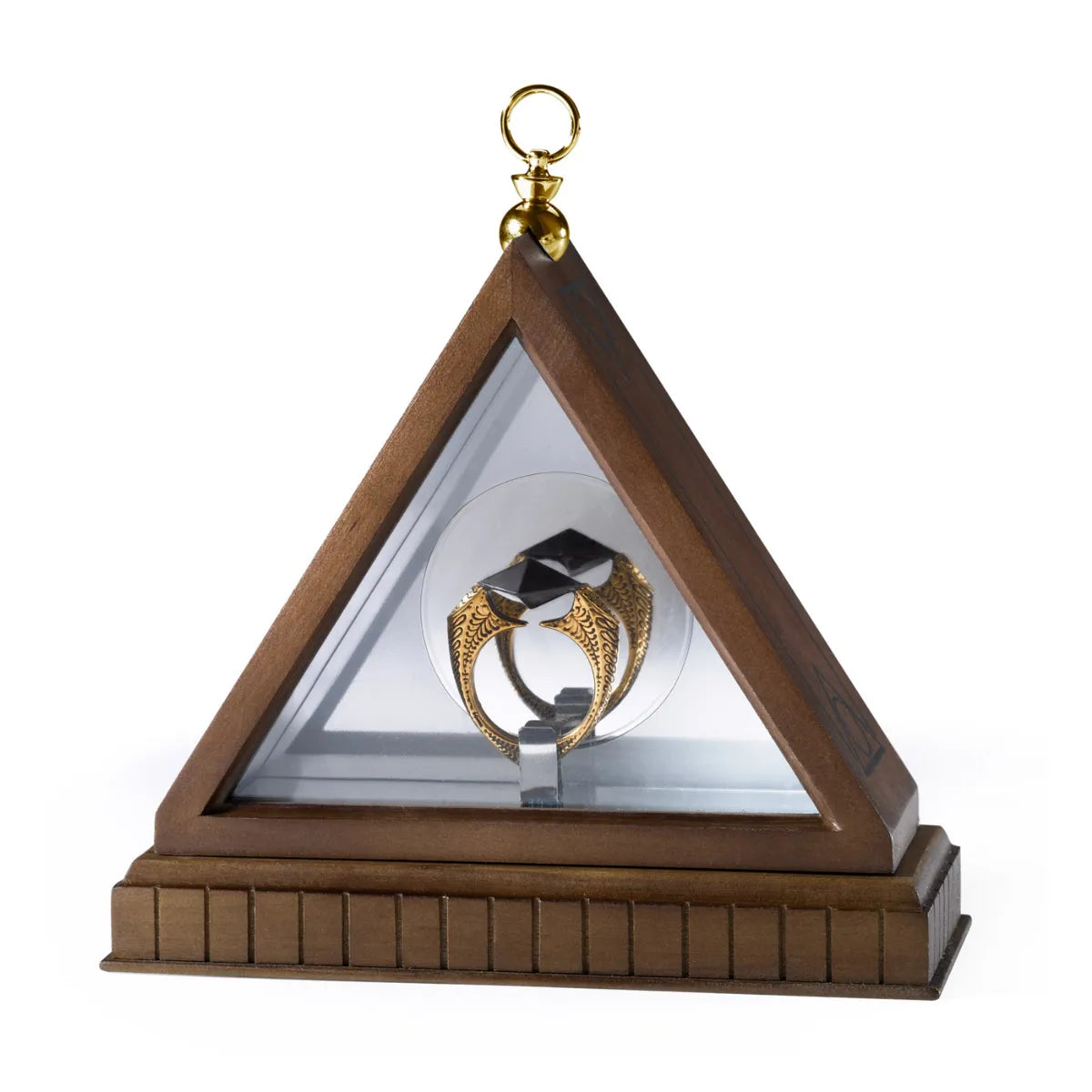 Anillo Gaunt Horrocrux Lord Voldemort