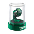Imagen de Anillo y Exhibidor de Linterna Green - DC comics parte de nuestra colección en Espadas y Más, sitio oficial.