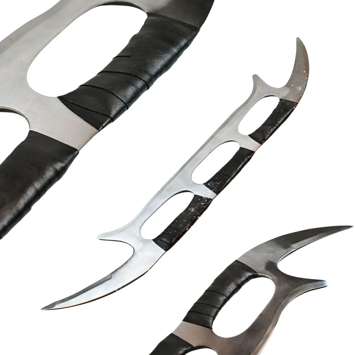 Arma Klingon Bathlet Star Trek