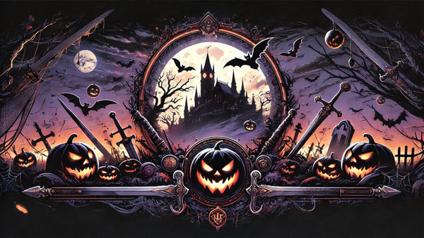 Banner categoría Halloween