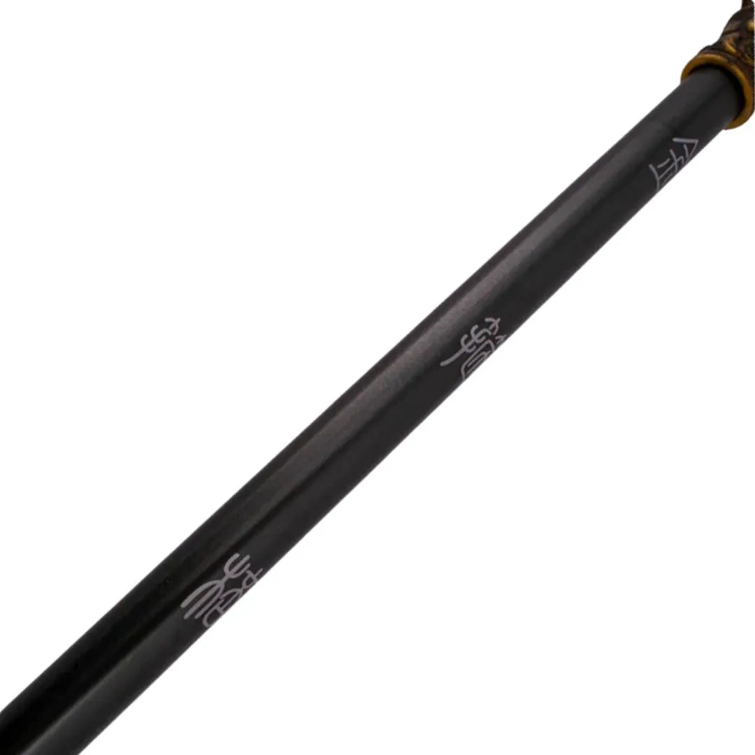 Imagen de Bastón Rey Mono Rey Wukong parte de nuestra colección en Espadas y más, sitio oficial.