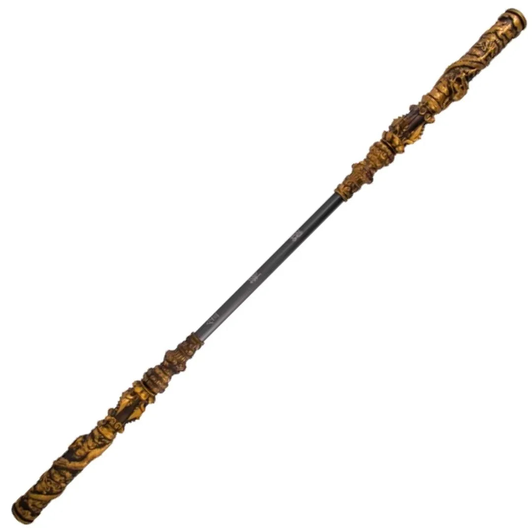 Imagen de Bastón Rey Mono Rey Wukong parte de nuestra colección en Espadas y más, sitio oficial.
