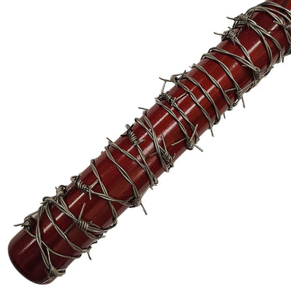 Bate de negan the walking dead