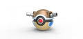 Imagen de Pokeball Artesanal Blastoise parte de nuestra colección en Espadas y más, sitio oficial.
