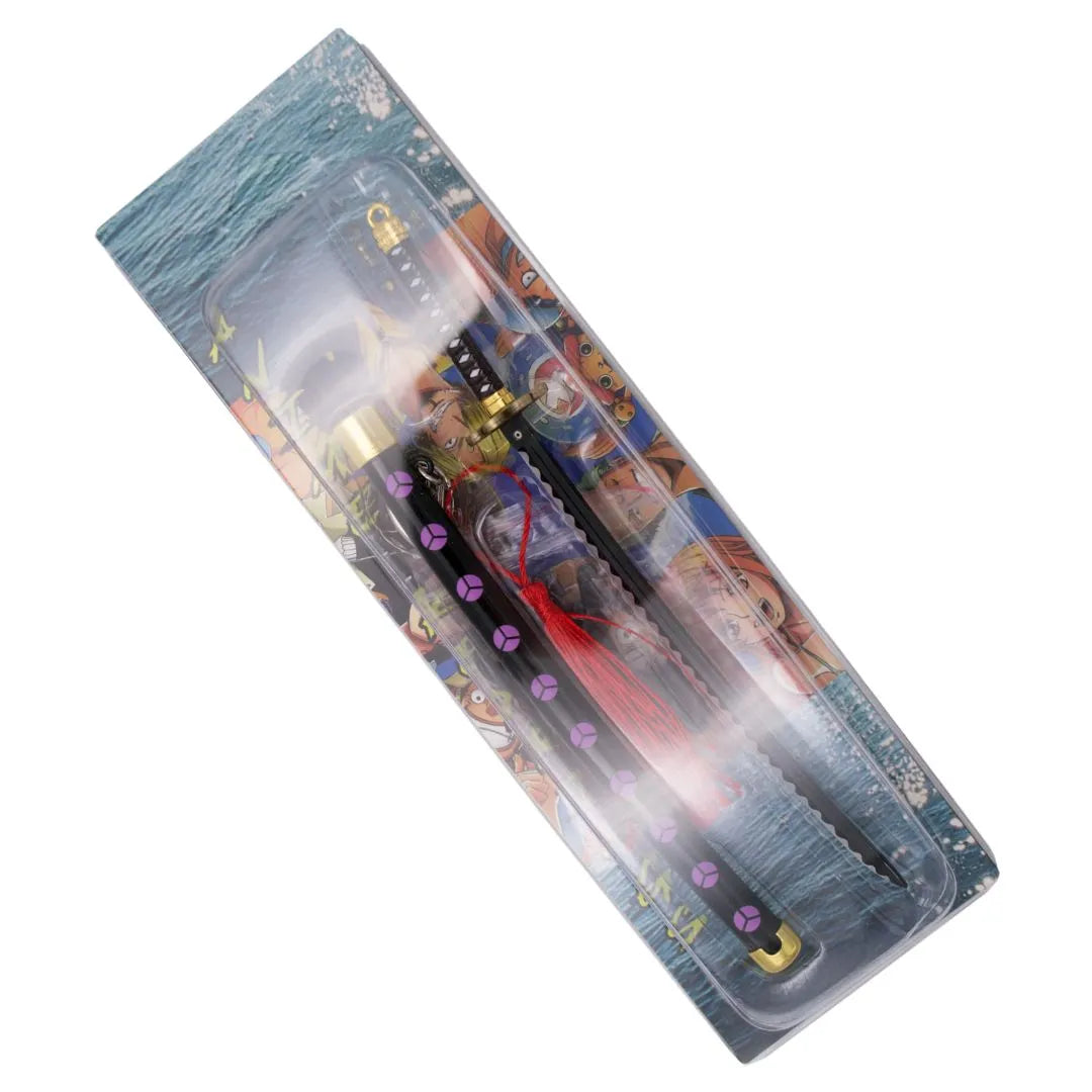 Llavero Katana Shusui One Piece 