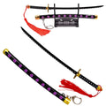 Llavero Katana Shusui One Piece 