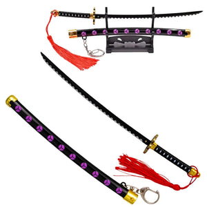 Llavero Katana Shusui One Piece 