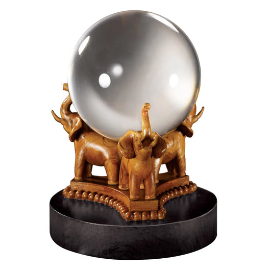 Bola de cristal de la profesora Trelawney