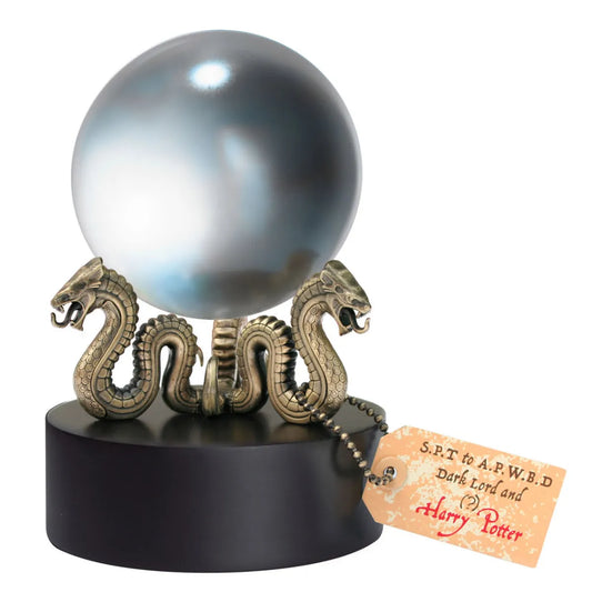 Bola de la profecía Harry Potter