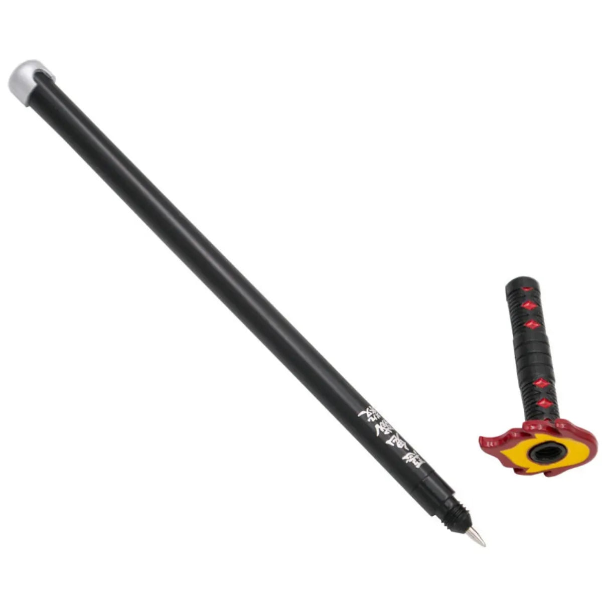 Boligrafo katana de Katana Kamado Tanjiro