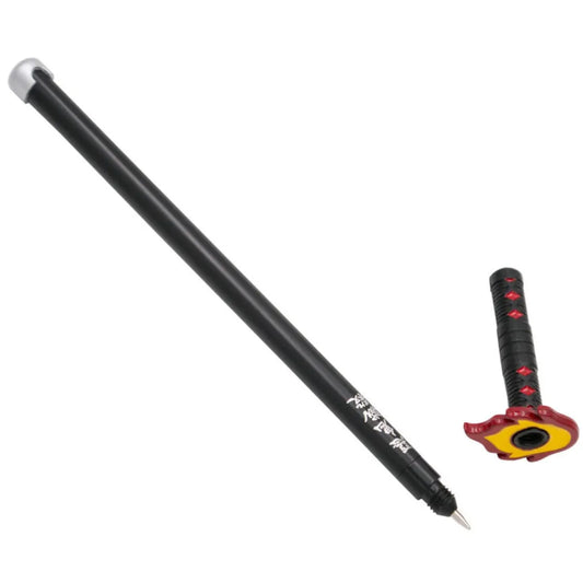 Boligrafo katana de Katana Kamado Tanjiro