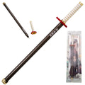 Boligrafo katana de Rengoku Kyoujurou