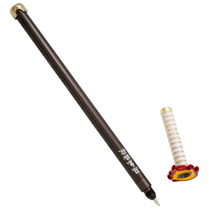 Boligrafo katana de Rengoku Kyoujurou