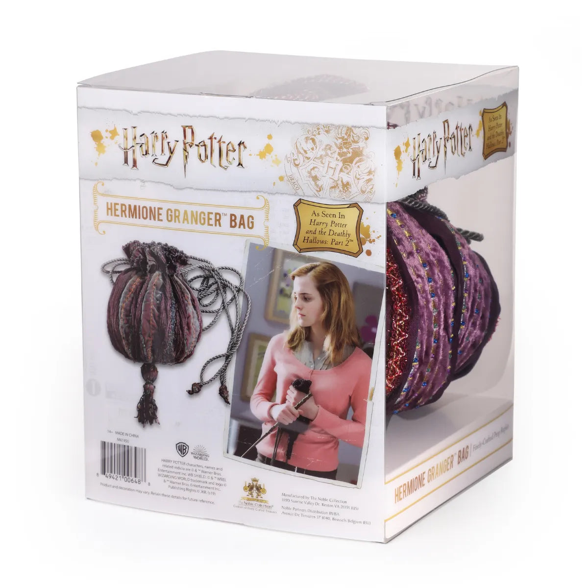 Bolsa de Hermione Granger